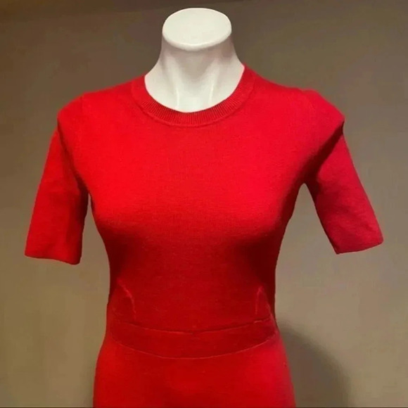 Banana Republic factory knitted Dress - Picture 7 of 11